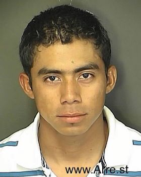 Arnulfo Trinidad Rodriguez Mugshot