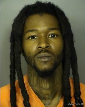 Arsenio  Johnson Mugshot