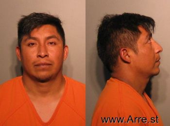 Artemio  Lopez-juarez Mugshot