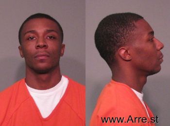 Arthur  Bailey Mugshot