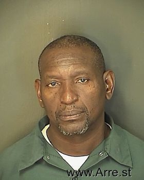 Arthur Lee Brown Mugshot