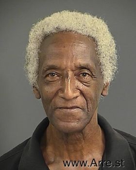 Arthur  Caldwell Mugshot