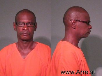 Arthur Lee Castle Mugshot