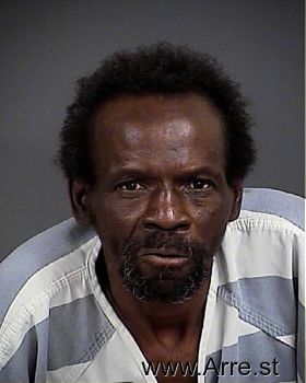 Arthur  Davis Mugshot