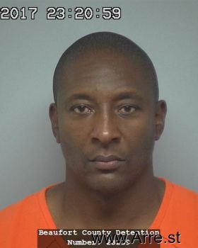 Arthur Lee Johnson Mugshot