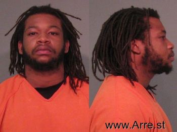 Arthur Lee Moore Mugshot