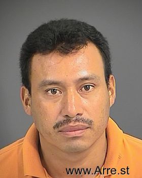 Arturo  Arias-alvarez Mugshot