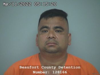 Arturo Alexander Figueroa-castillo Mugshot