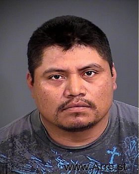 Arturo  Guzman-cruz Mugshot