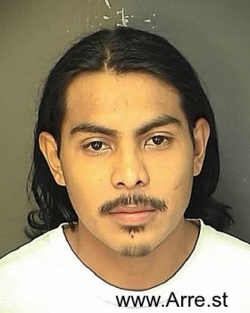 Arturo  Martinez-bermudez Mugshot