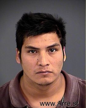 Arturo  Martinez-galeana Mugshot