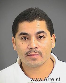 Arturo  Martinez-molina Mugshot