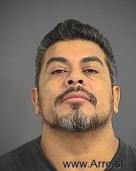 Arturo  Martinez-oseguera Mugshot