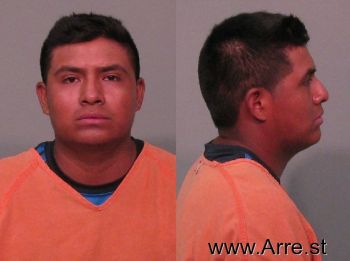 Arturo  Rivera-diaz Mugshot