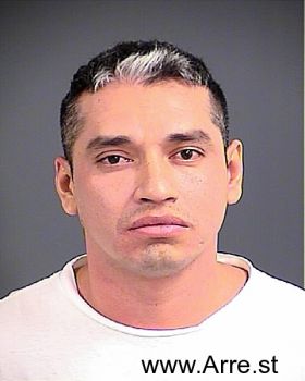 Arturo  Sanchez-moreno Mugshot