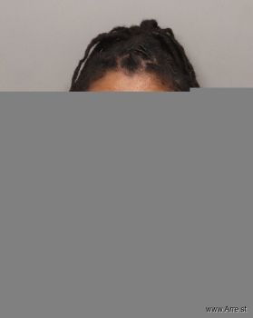 Ashia  Carson Mugshot