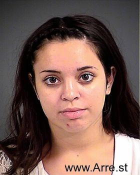 Ashley  Acevedo-morales Mugshot