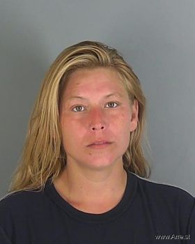 Ashley Nicole Albayadreh Mugshot