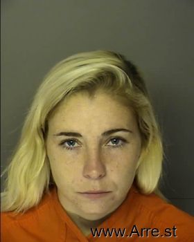 Ashley Brooke Allen Mugshot