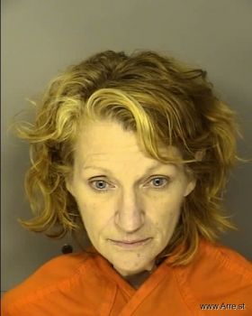 Ashley Adams Bagwell Mugshot