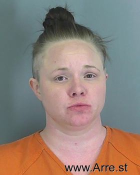 Ashley Nicole Bailey Mugshot