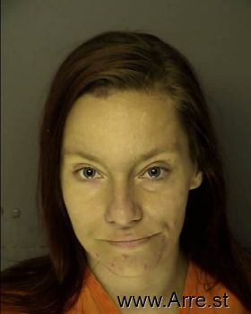 Ashley Rabon Collins Mugshot