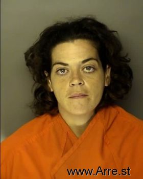 Ashley Elizabeth Cooper Mugshot