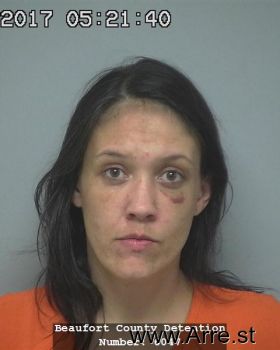 Ashley Marie Crumley Mugshot