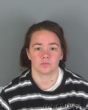 Ashley Marie Davis Mugshot