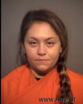 Ashley Nicole Fannin Mugshot