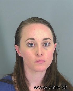 Ashley Marie Foster Mugshot