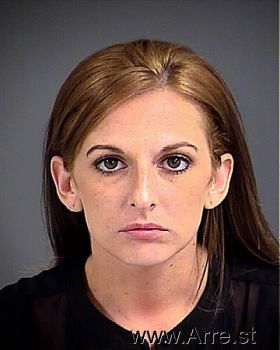 Ashley Rene Greene Mugshot