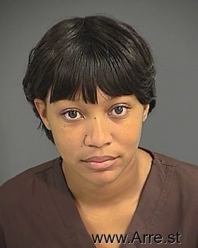 Ashley  Haynes Mugshot