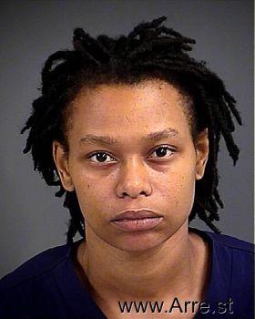 Ashley  Holmes Mugshot