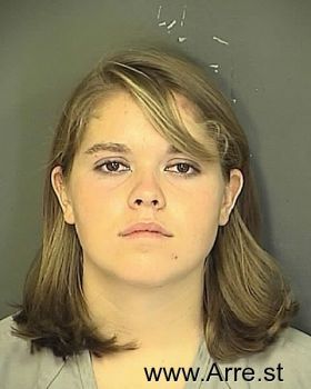 Ashley  Holt Mugshot