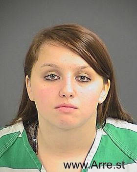 Ashley  Hopkins Mugshot