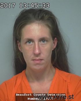 Ashley Michelle Kight Mugshot