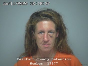 Ashley Michelle Kight Mugshot