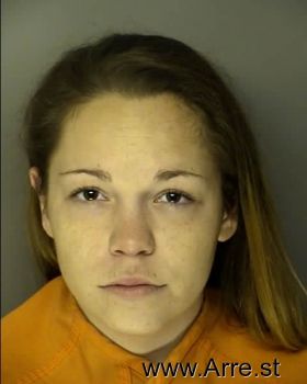 Ashley Kay Knight Mugshot