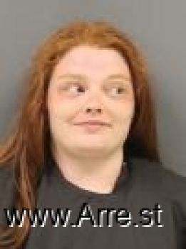 Ashley Jean Lambert Mugshot