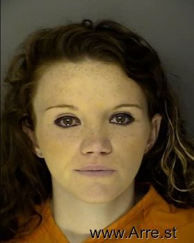 Ashley Nicole Lee Mugshot