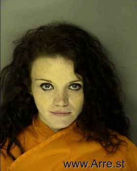 Ashley Nicole Lee Mugshot