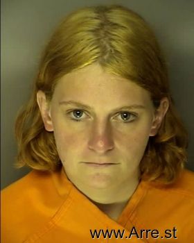 Ashley Jean Nichole Newman Mugshot