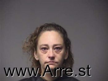 Ashley Marie Price Mugshot