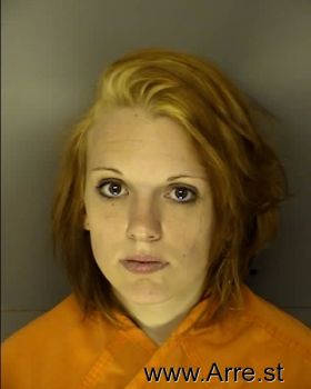 Ashley Ann Riddle Mugshot