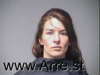 Ashley Brooke Sanders Mugshot