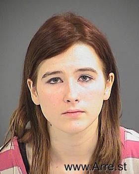 Ashley Samantha Stone Mugshot