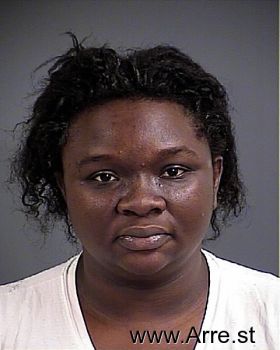 Ashley  Taylor Mugshot