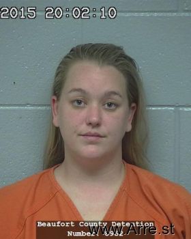 Ashley Lynn Taylor Mugshot