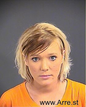 Ashley Lynn Toney Mugshot